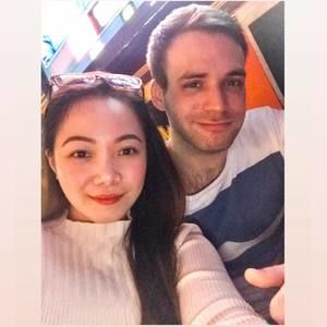 Meet your Posher, Cherry mae